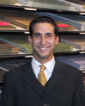 Daniel Kralik