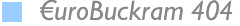 Eurobuckram