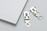 Metallaufh&auml;nger