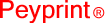 Peyprint