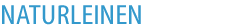 Naturleinen