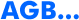 Allgemeine Geschäftsbedingungen